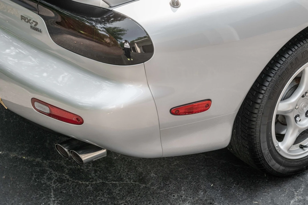 1994 Mazda RX-7 FD - Image 23 of 31