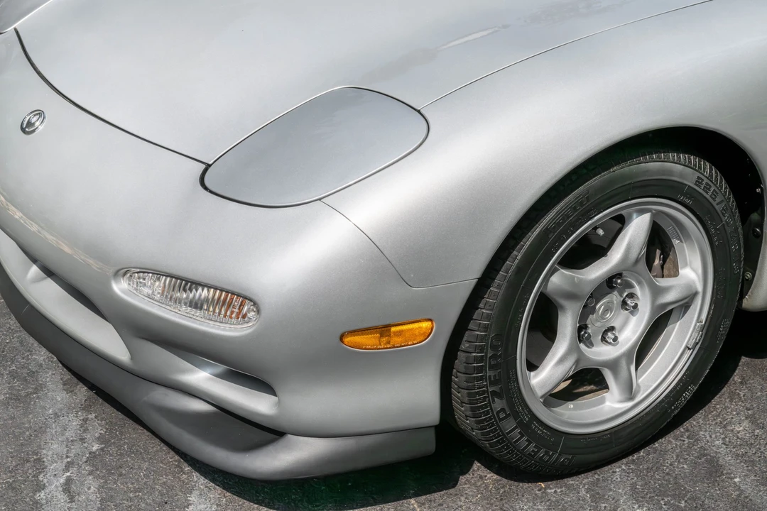 1994 Mazda RX-7 FD - Image 17 of 31
