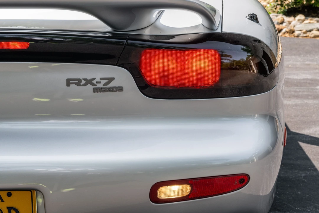 1994 Mazda RX-7 FD - Image 26 of 31