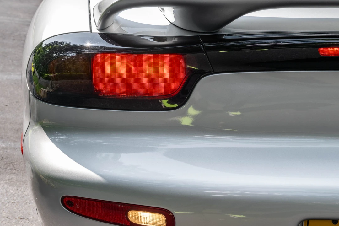 1994 Mazda RX-7 FD - Image 25 of 31