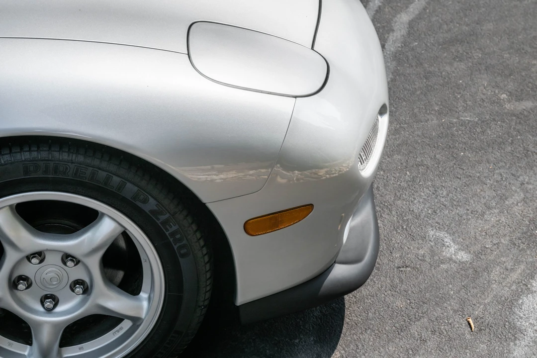 1994 Mazda RX-7 FD - Image 28 of 31