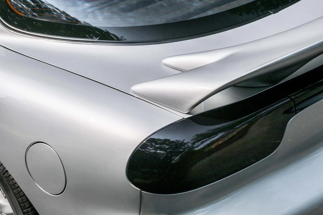 1994 Mazda RX-7 FD - Image 21 of 31