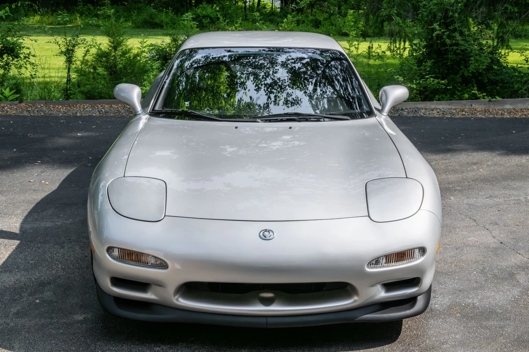 1994 Mazda RX-7 FD - Image 3 of 31