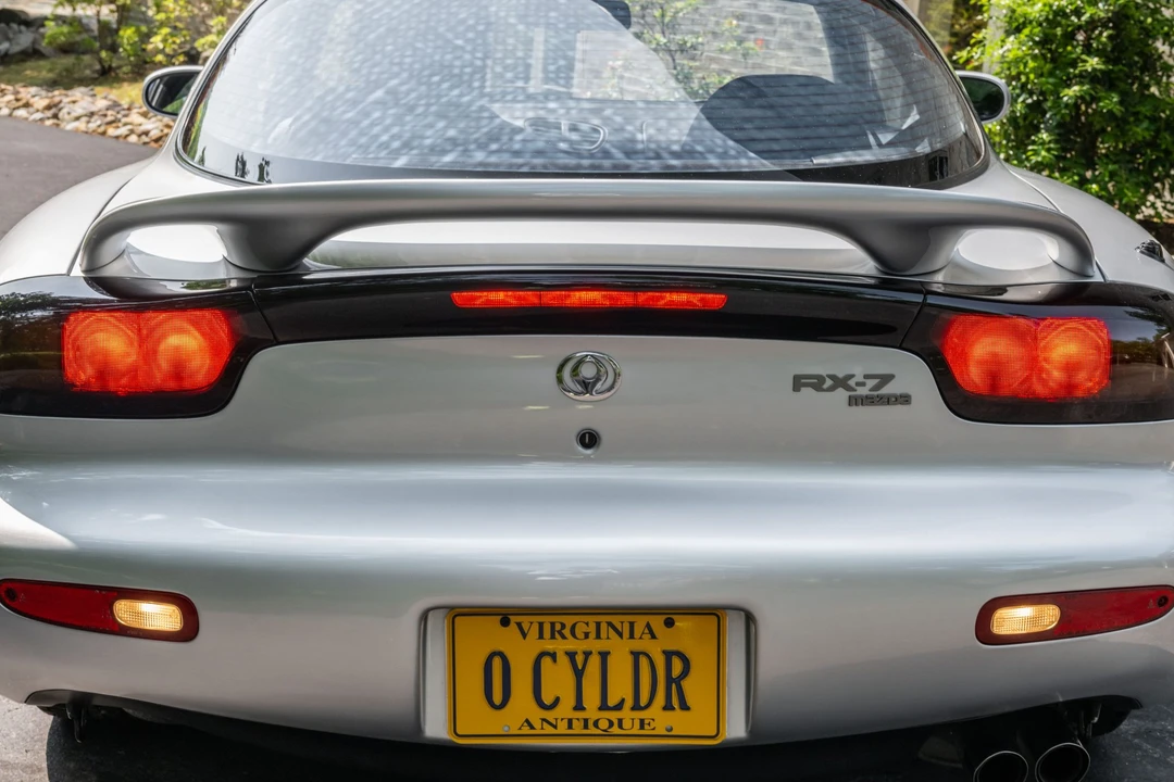 1994 Mazda RX-7 FD - Image 24 of 31