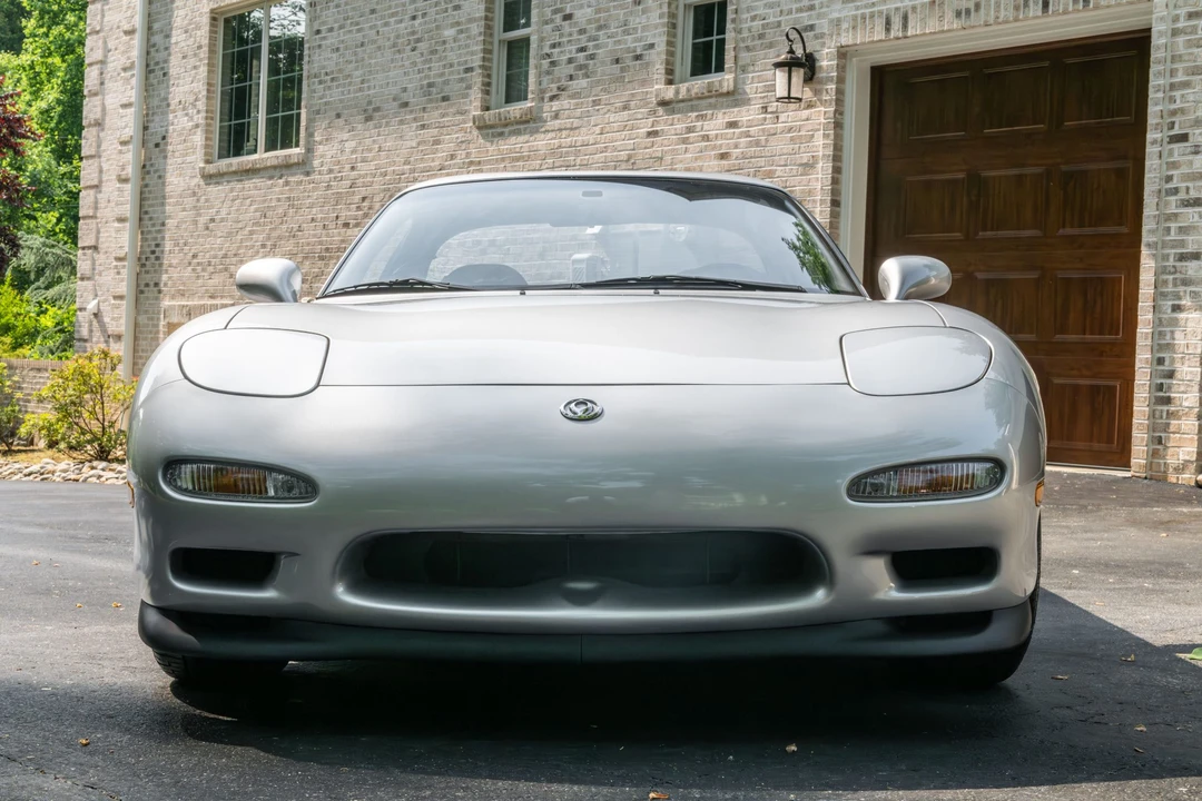 1994 Mazda RX-7 FD - Image 2 of 31