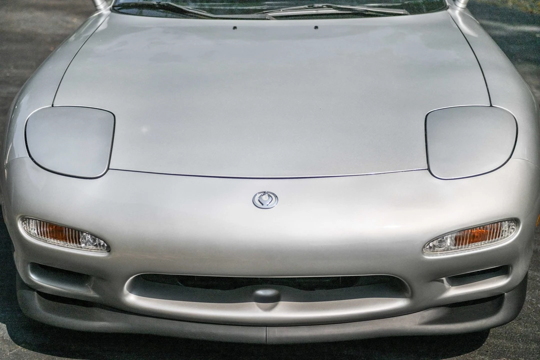 1994 Mazda RX-7 FD - Image 13 of 31
