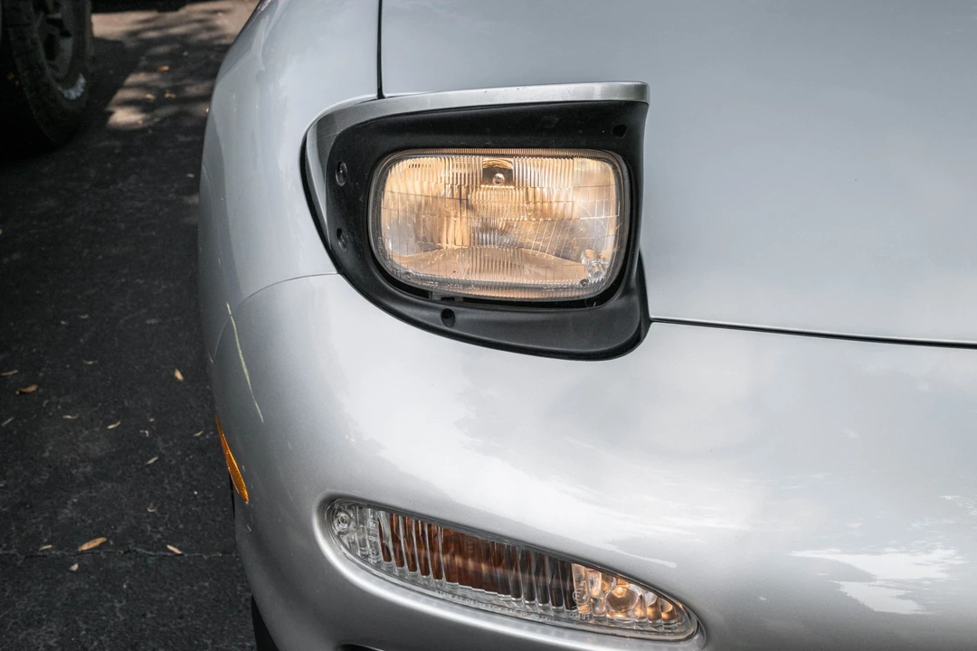 1994 Mazda RX-7 FD - Image 19 of 31