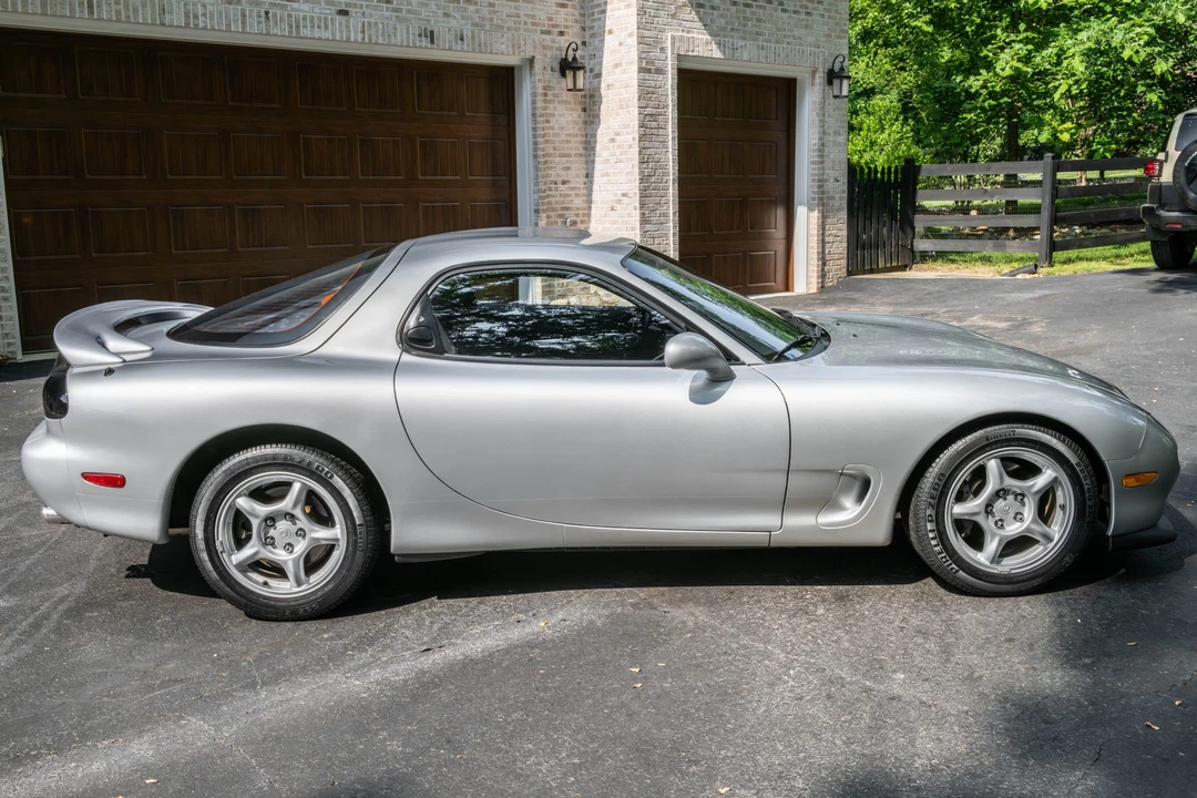 1994 Mazda RX-7 FD - Image 5 of 31