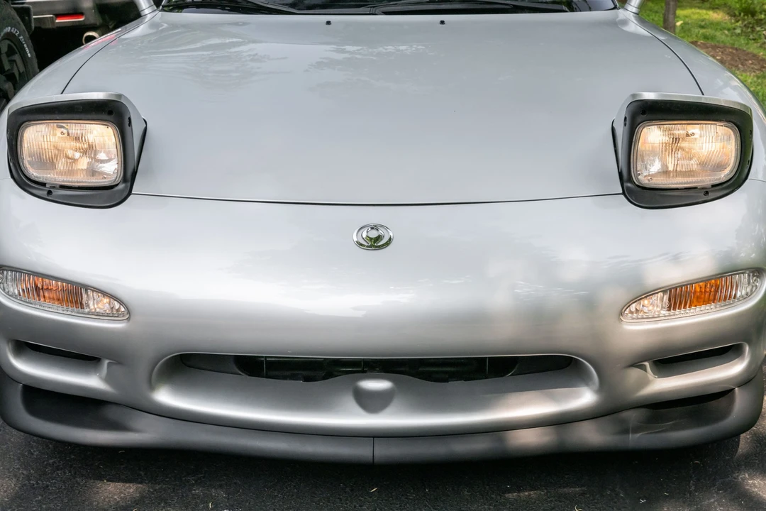 1994 Mazda RX-7 FD - Image 18 of 31