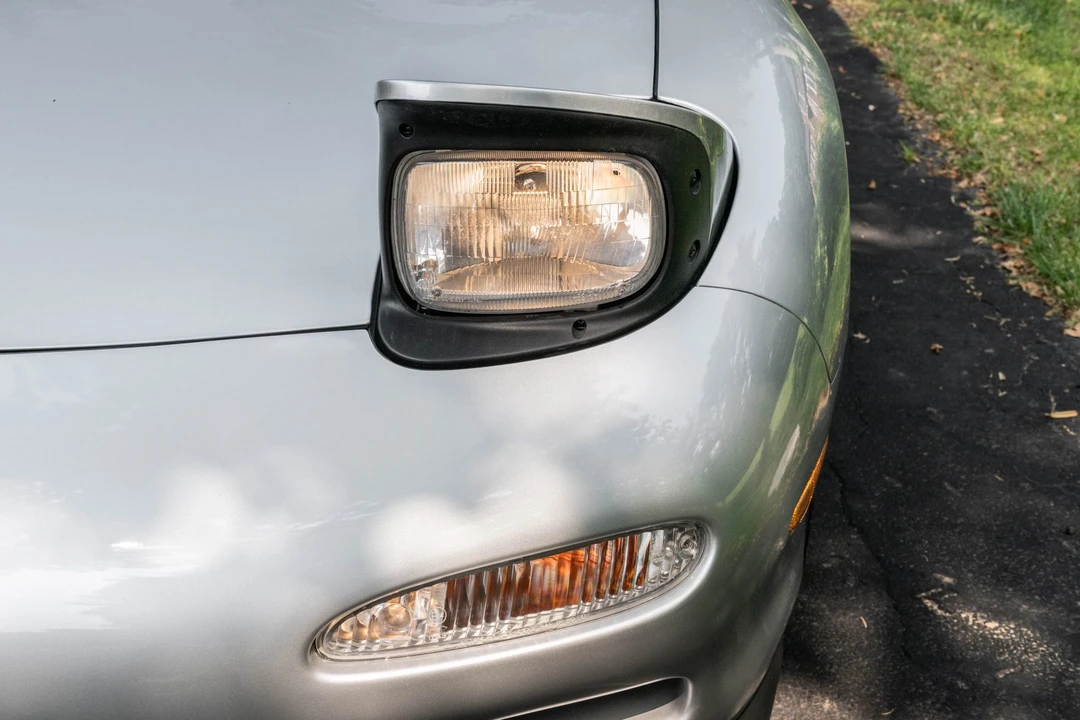 1994 Mazda RX-7 FD - Image 20 of 31