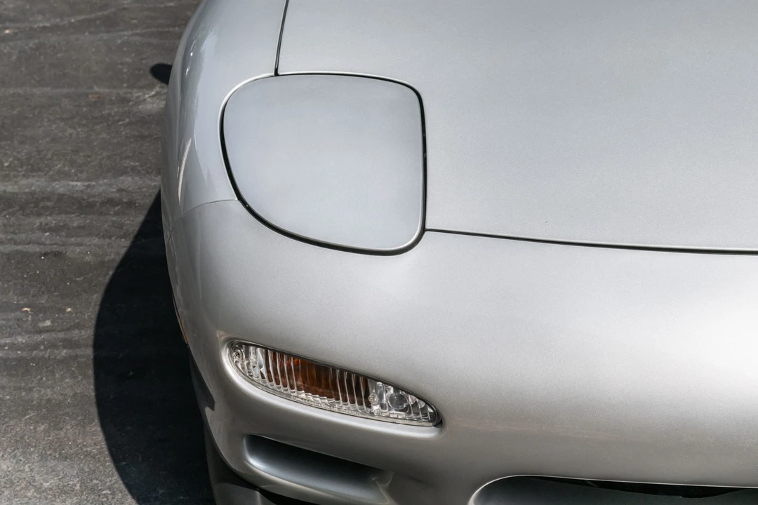 1994 Mazda RX-7 FD - Image 14 of 31