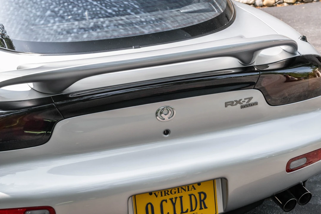 1994 Mazda RX-7 FD - Image 22 of 31