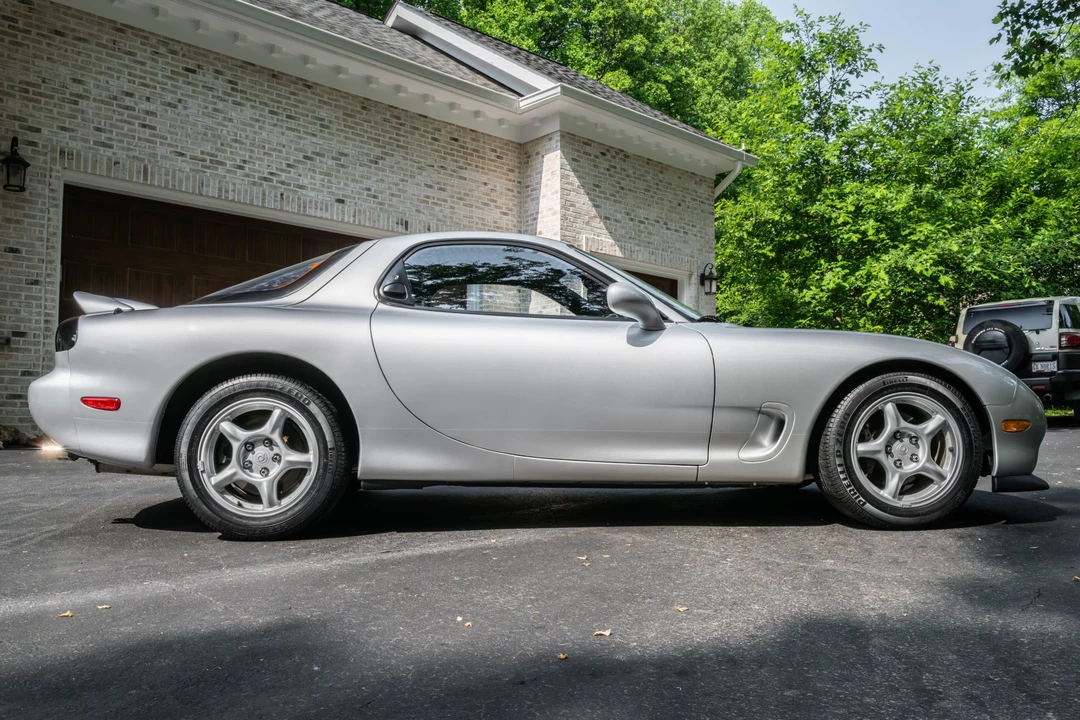 1994 Mazda RX-7 FD - Image 6 of 31