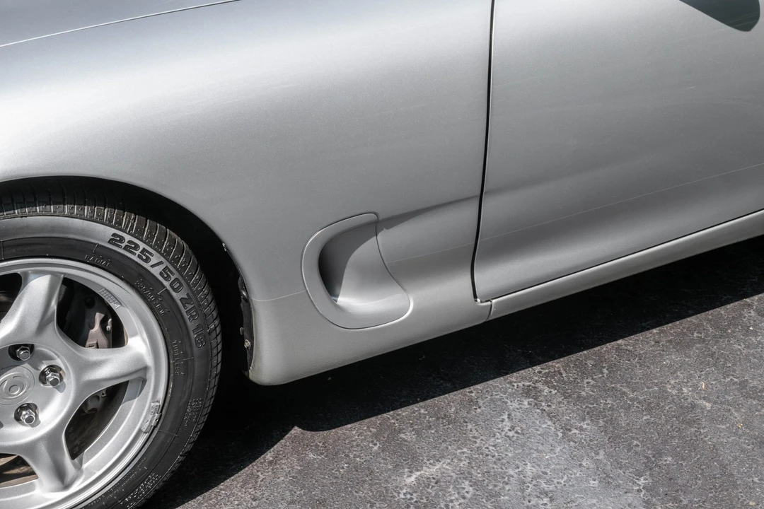 1994 Mazda RX-7 FD - Image 30 of 31