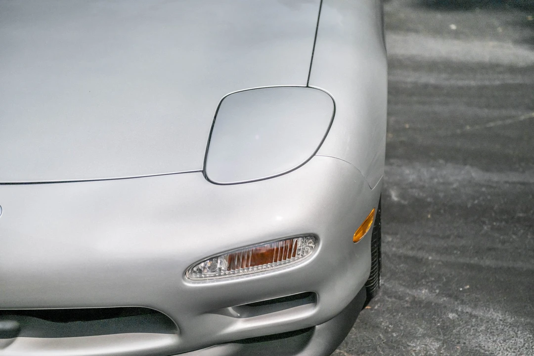 1994 Mazda RX-7 FD - Image 15 of 31
