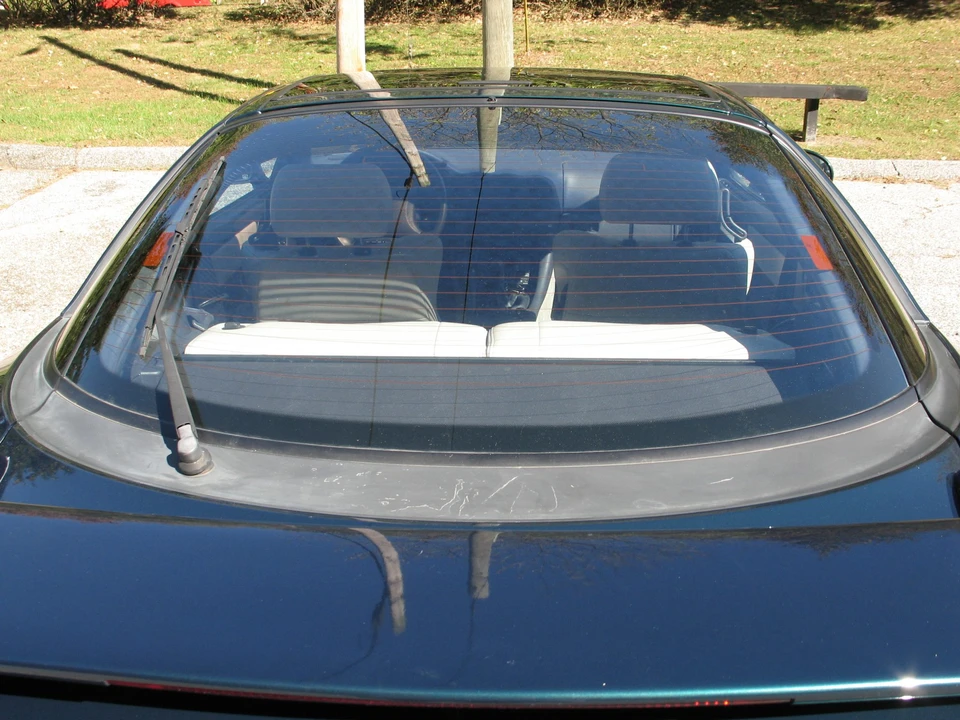 1994 Mitsubishi 3000GT Series 2 - Image 12 of 31