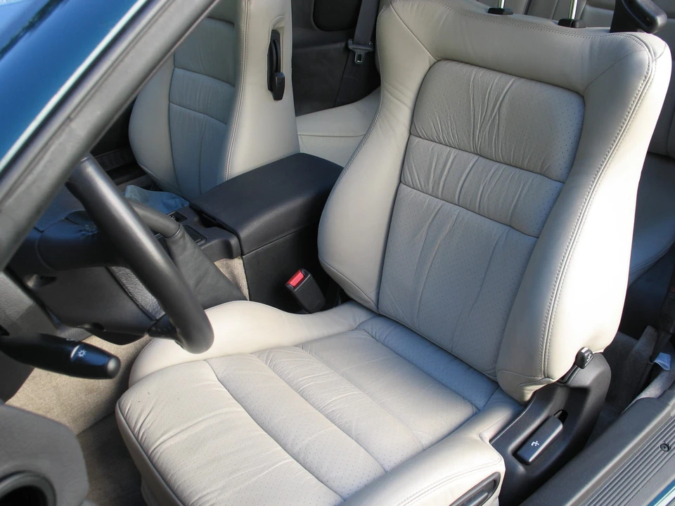 1994 Mitsubishi 3000GT Series 2 - Image 14 of 31