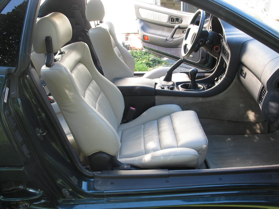 1994 Mitsubishi 3000GT Series 2 - Image 24 of 31
