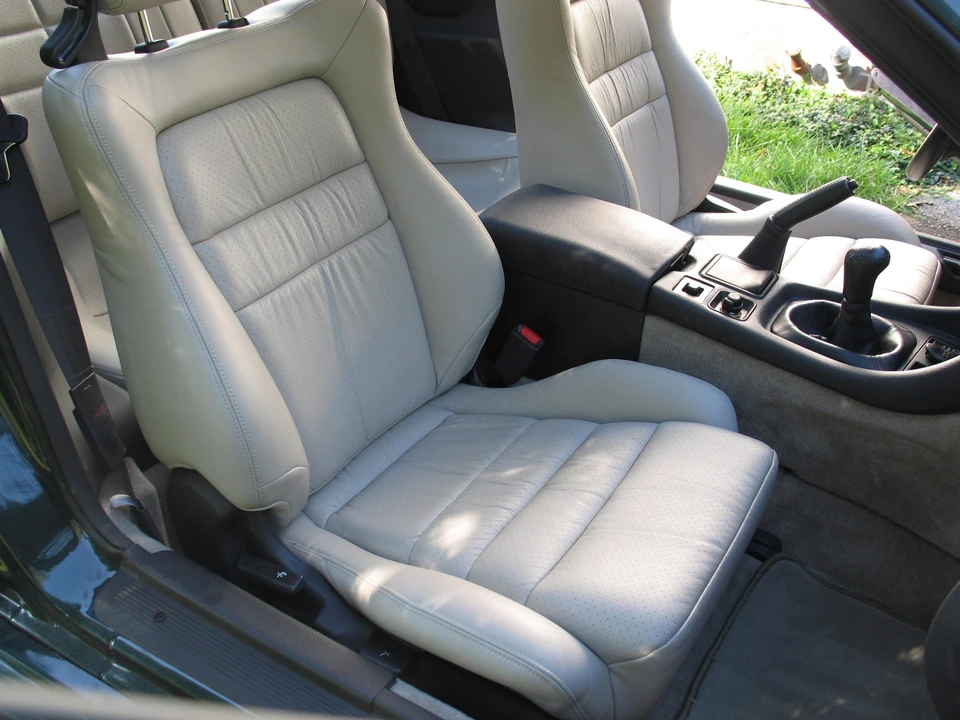 1994 Mitsubishi 3000GT Series 2 - Image 23 of 31