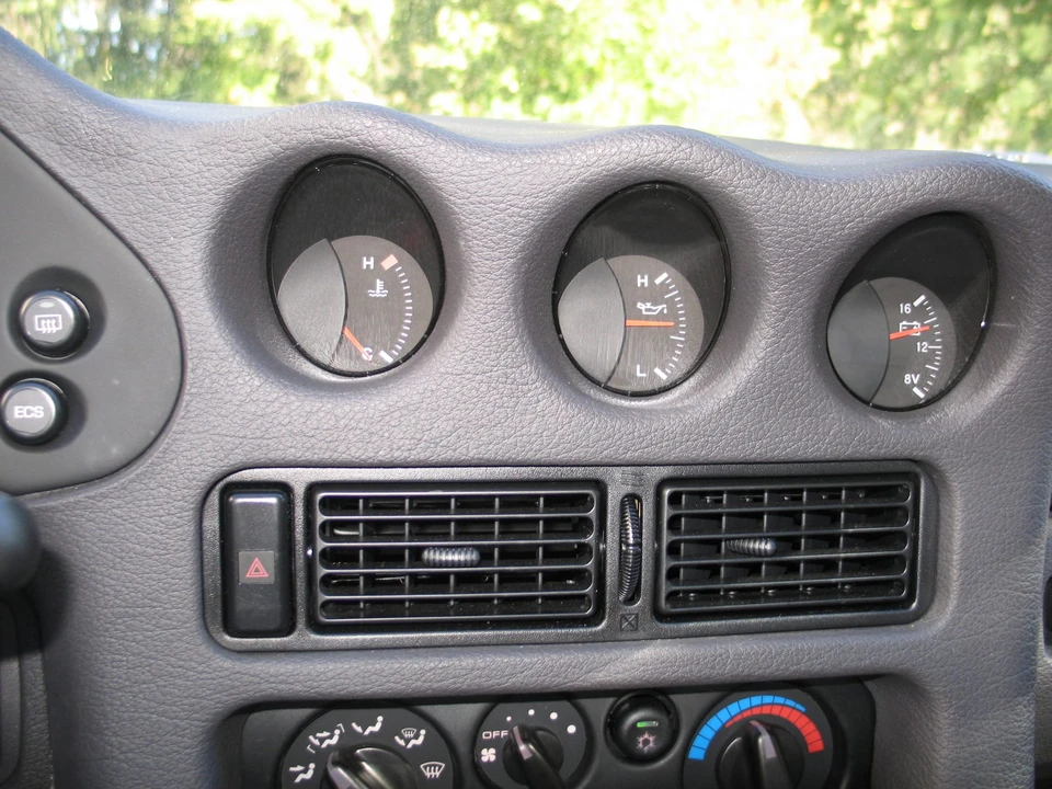 1994 Mitsubishi 3000GT Series 2 - Image 18 of 31