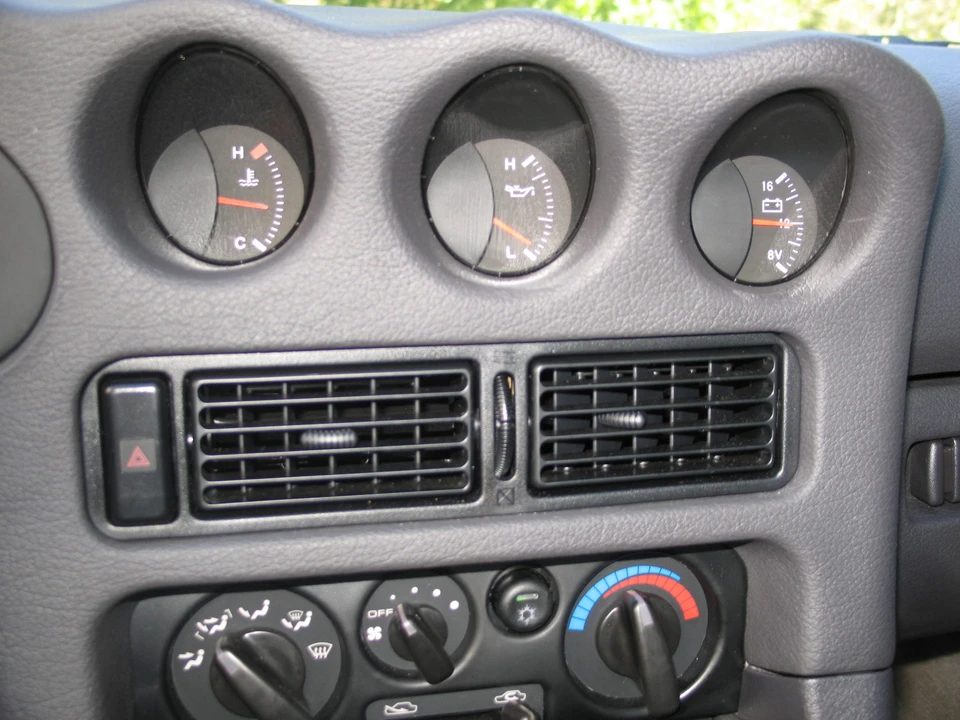 1994 Mitsubishi 3000GT Series 2 - Image 19 of 31