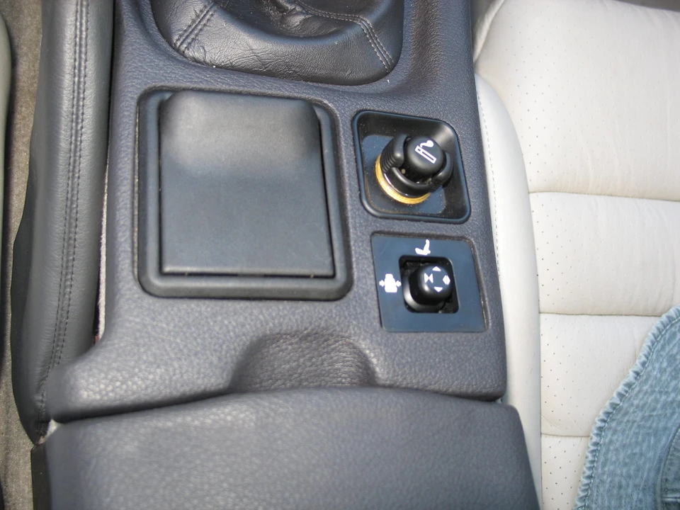 1994 Mitsubishi 3000GT Series 2 - Image 21 of 31