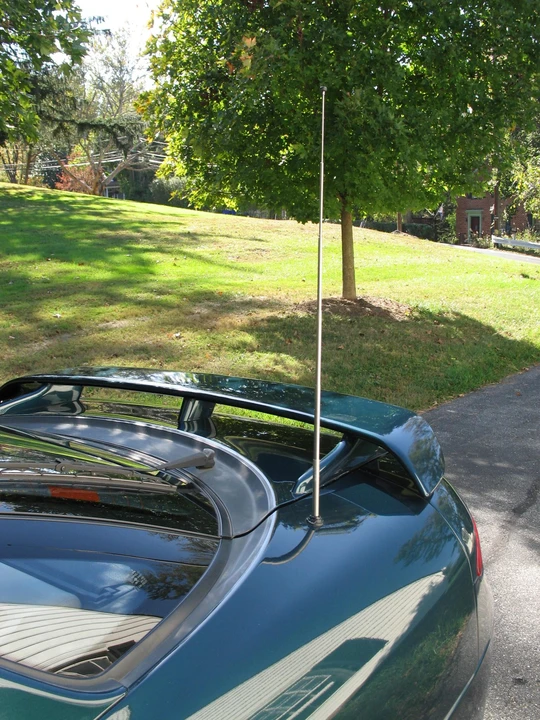 1994 Mitsubishi 3000GT Series 2 - Image 11 of 31
