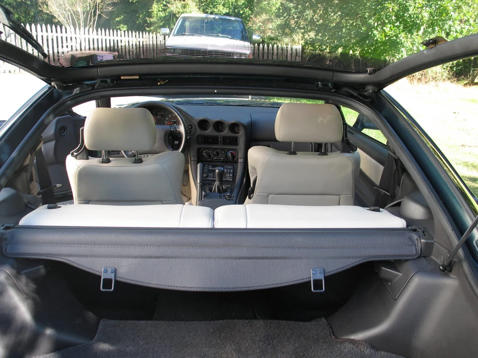 1994 Mitsubishi 3000GT Series 2 - Image 30 of 31