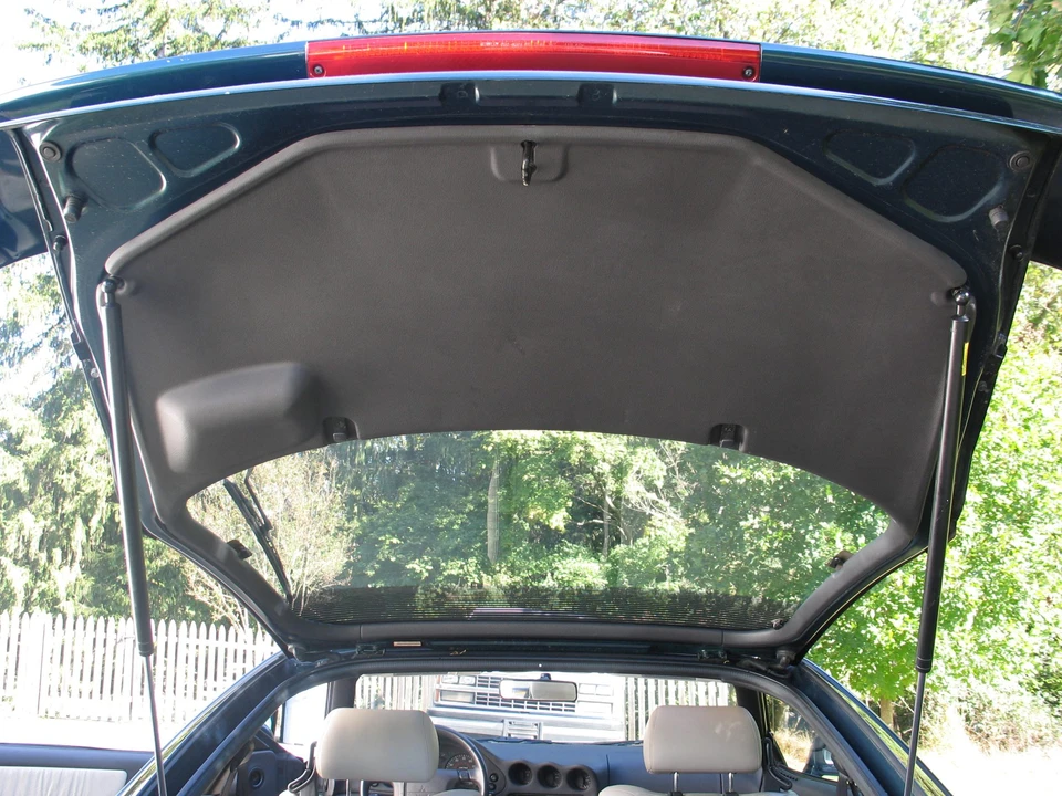 1994 Mitsubishi 3000GT Series 2 - Image 29 of 31