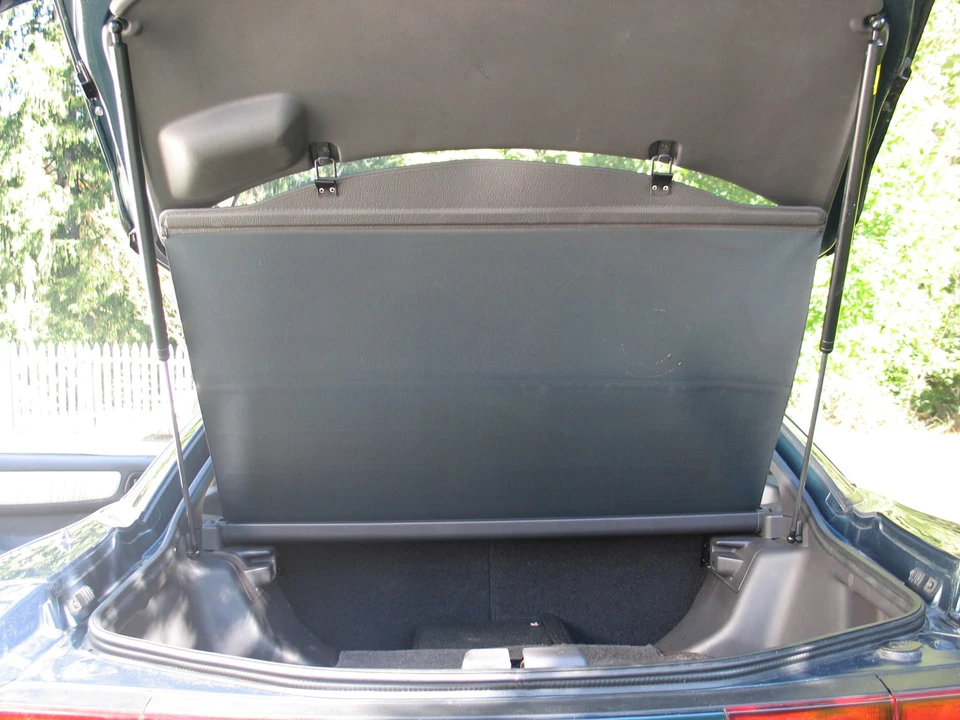 1994 Mitsubishi 3000GT Series 2 - Image 28 of 31