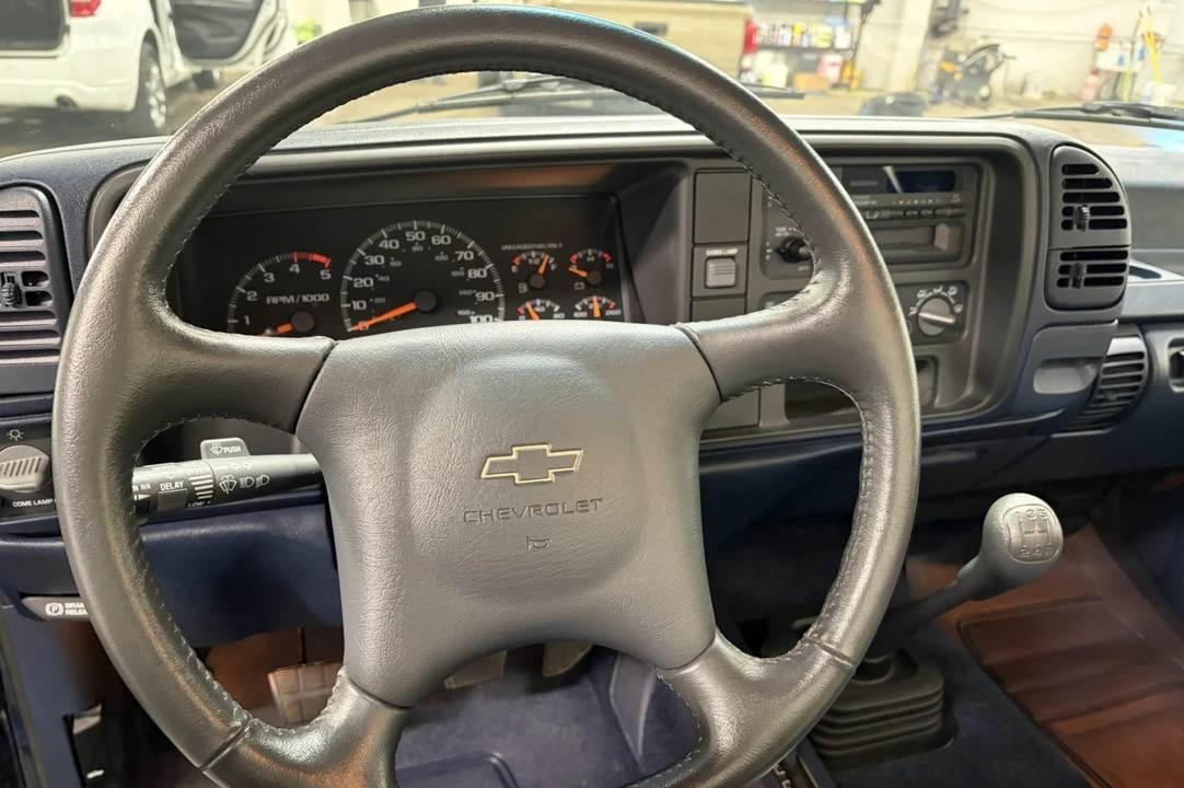 1995 Chevrolet C/K 4th Gen - Image 5 of 7
