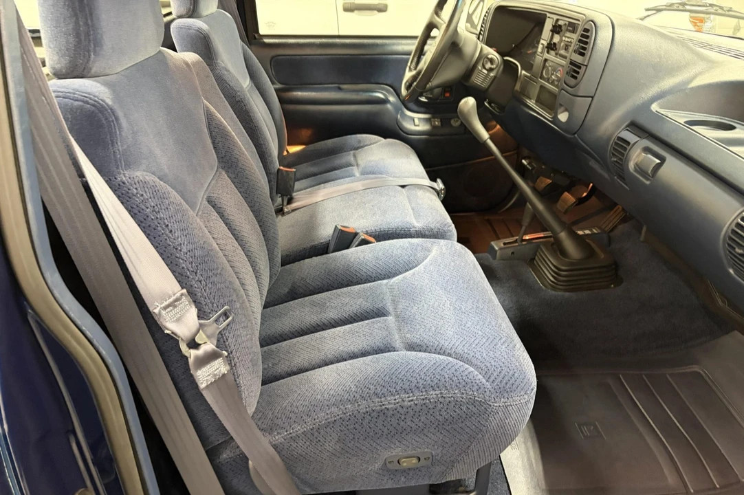 1995 Chevrolet C/K 4th Gen - Image 4 of 7