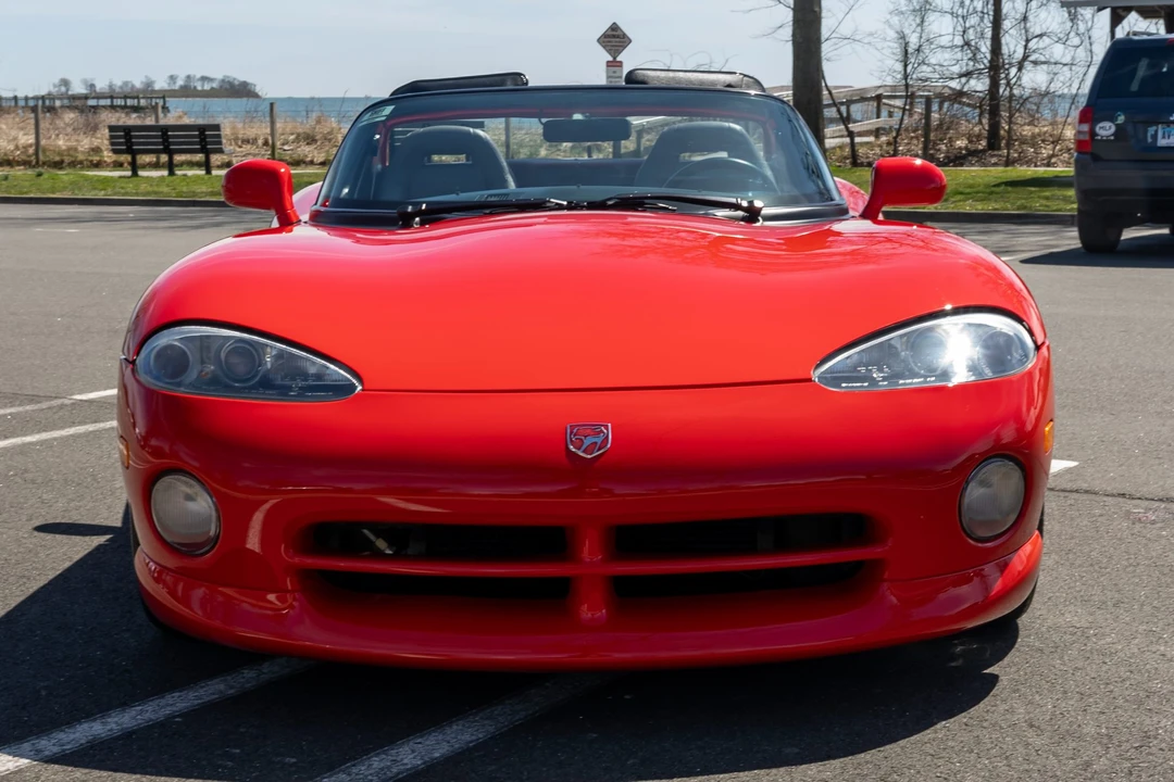 1995 Dodge Viper 1st Gen - Image 11 of 31