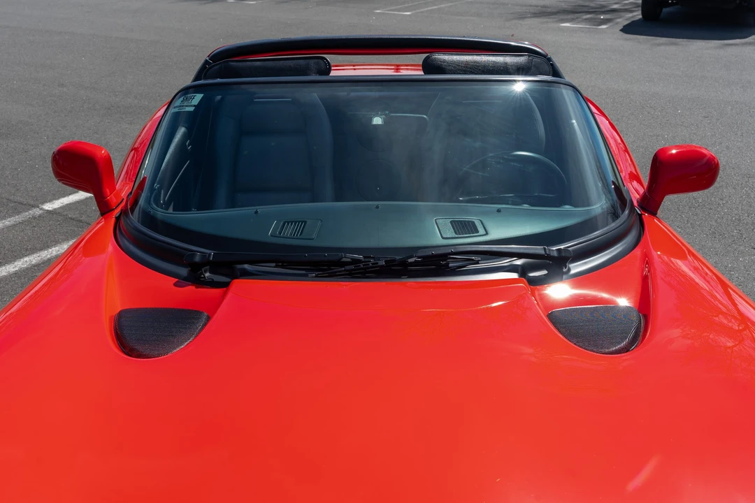 1995 Dodge Viper 1st Gen - Image 7 of 31