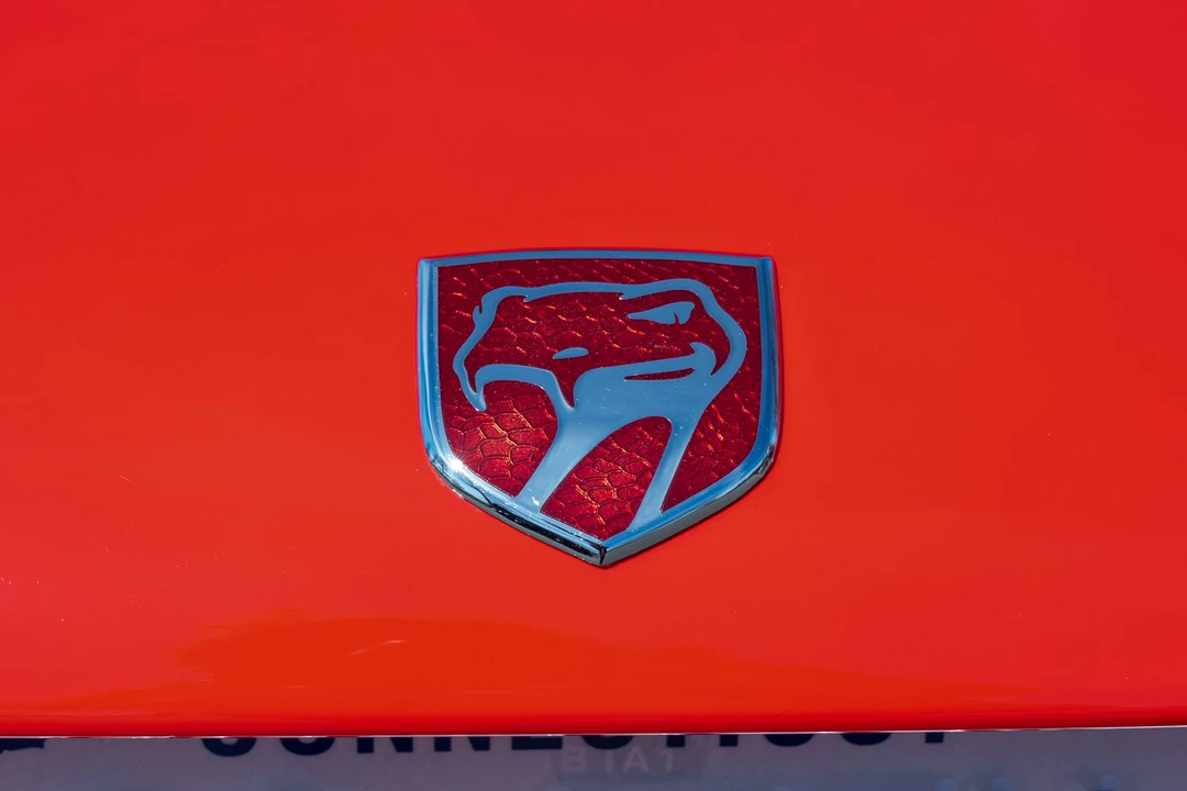 1995 Dodge Viper 1st Gen - Image 28 of 31