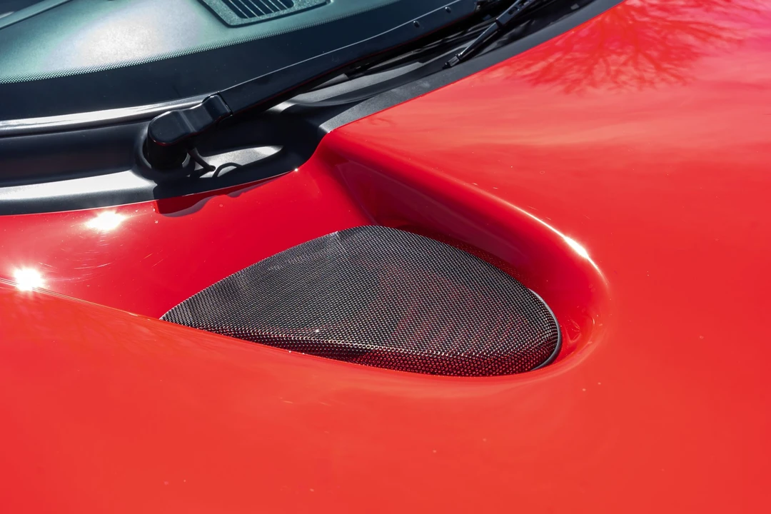1995 Dodge Viper 1st Gen - Image 21 of 31
