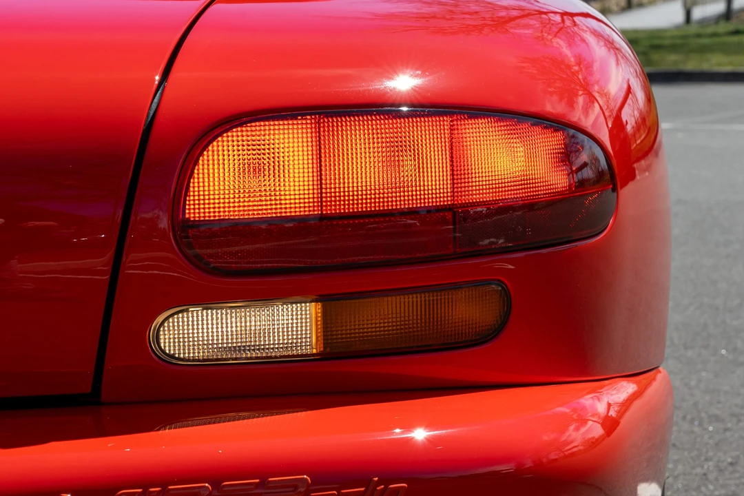 1995 Dodge Viper 1st Gen - Image 26 of 31