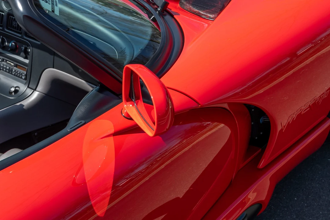 1995 Dodge Viper 1st Gen - Image 29 of 31