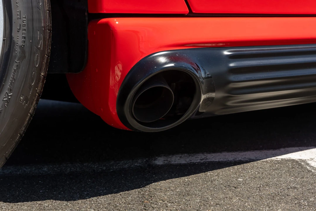 1995 Dodge Viper 1st Gen - Image 17 of 31