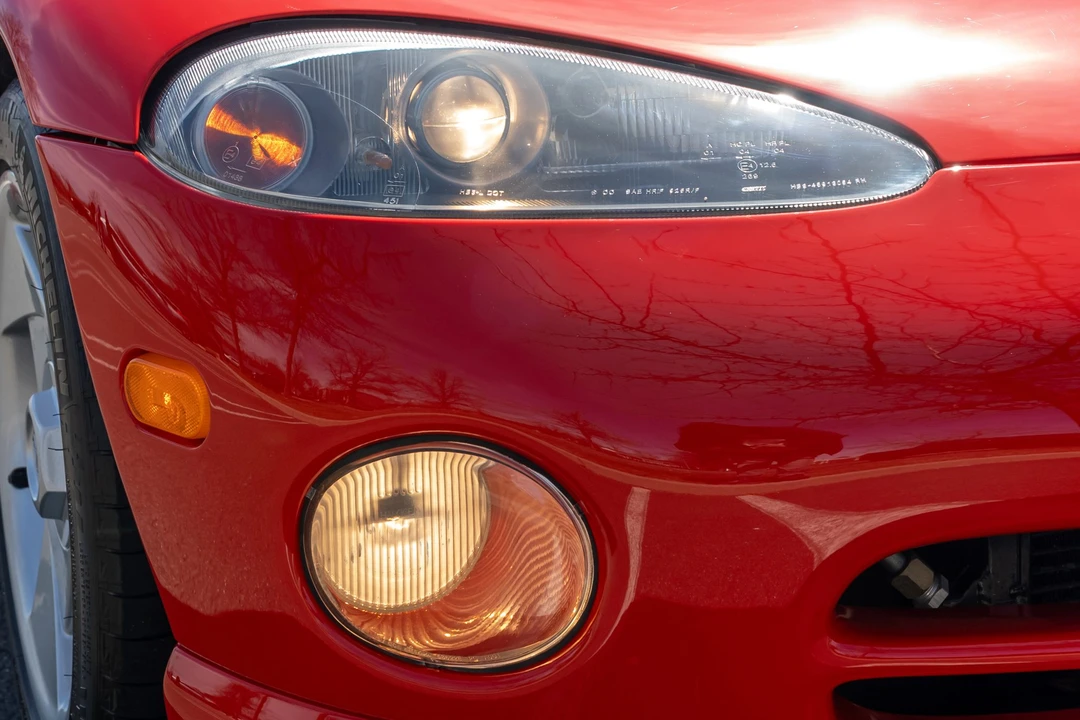 1995 Dodge Viper 1st Gen - Image 23 of 31
