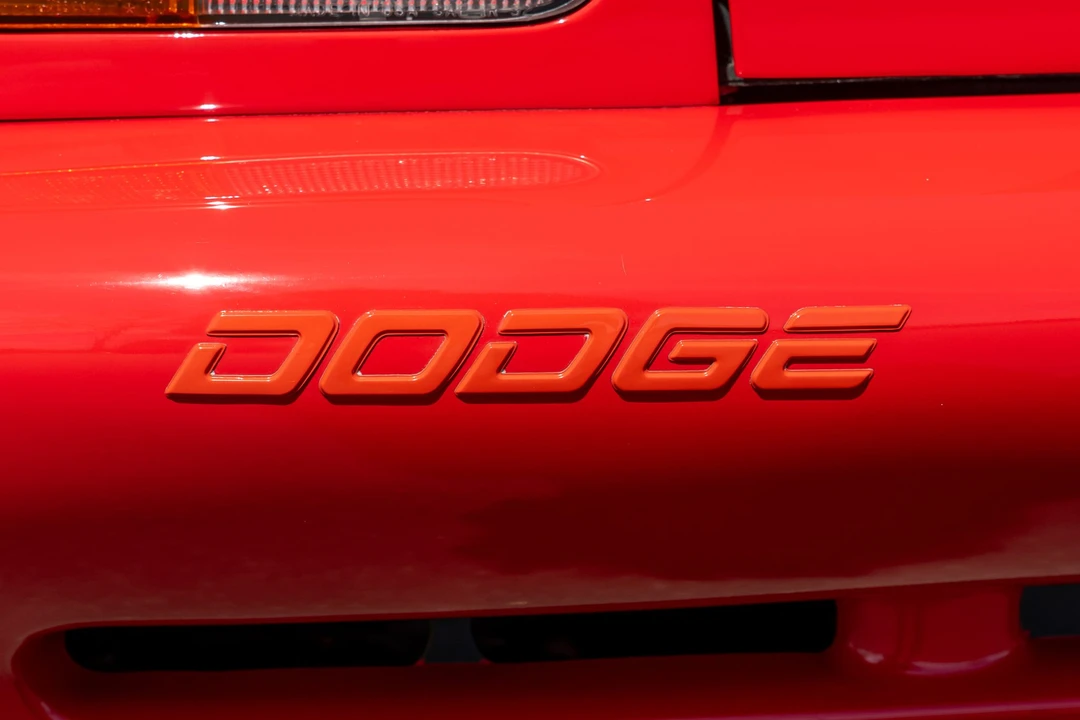 1995 Dodge Viper 1st Gen - Image 29 of 31