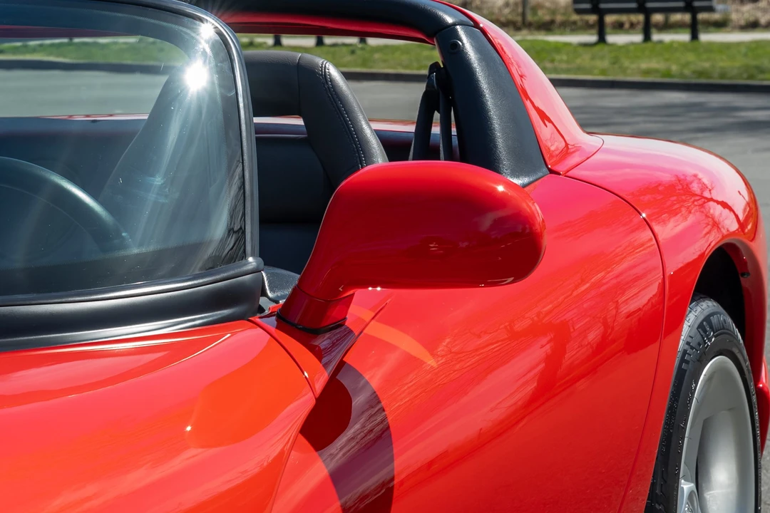 1995 Dodge Viper 1st Gen - Image 20 of 31