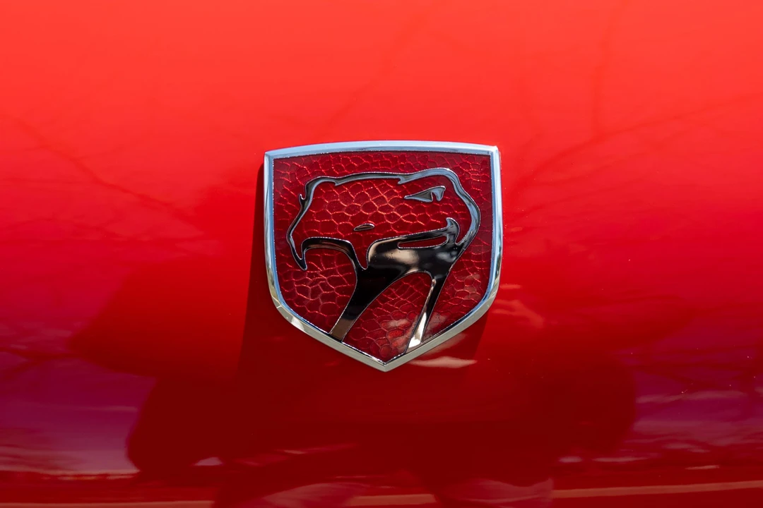 1995 Dodge Viper 1st Gen - Image 27 of 31
