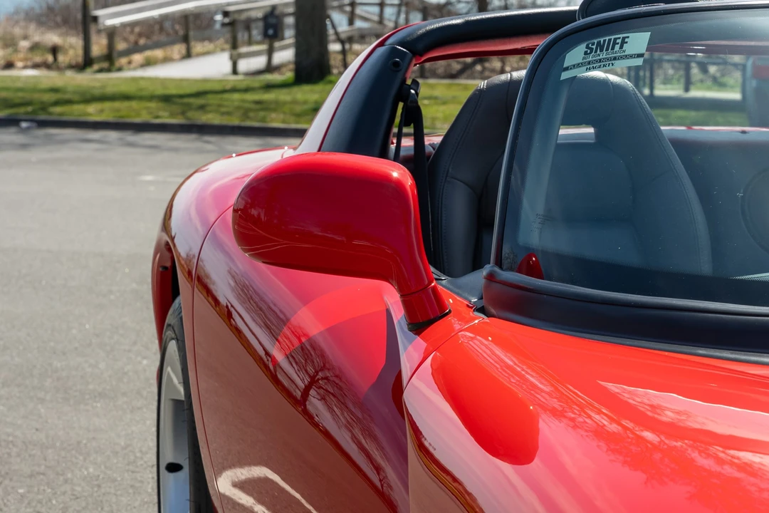 1995 Dodge Viper 1st Gen - Image 20 of 31