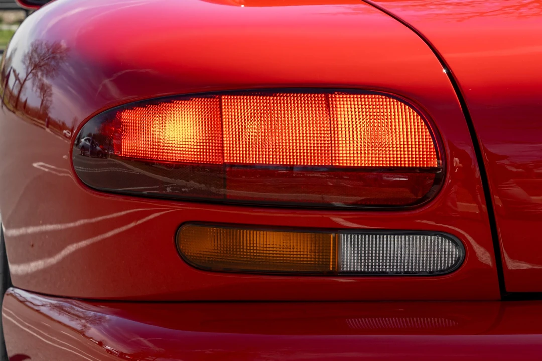 1995 Dodge Viper 1st Gen - Image 25 of 31