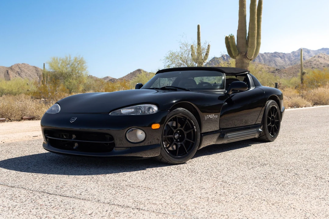 1995 Dodge Viper 1st Gen - Image 29 of 31