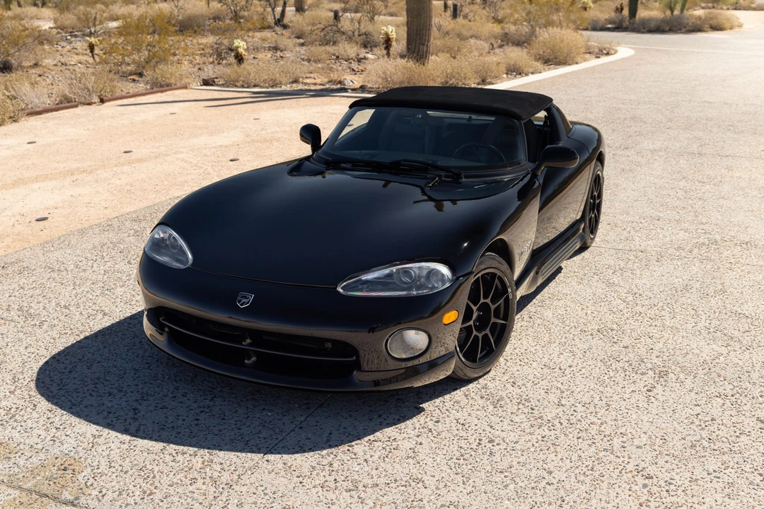 1995 Dodge Viper 1st Gen - Image 25 of 31