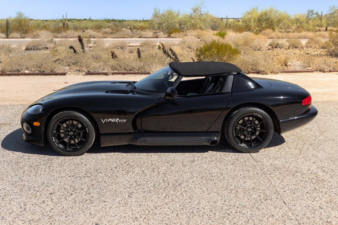 1995 Dodge Viper 1st Gen - Image 31 of 31