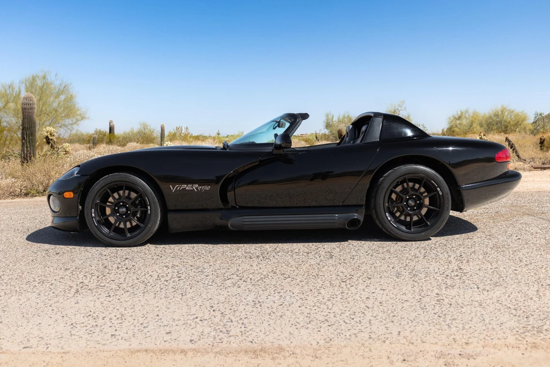 1995 Dodge Viper 1st Gen - Image 5 of 31