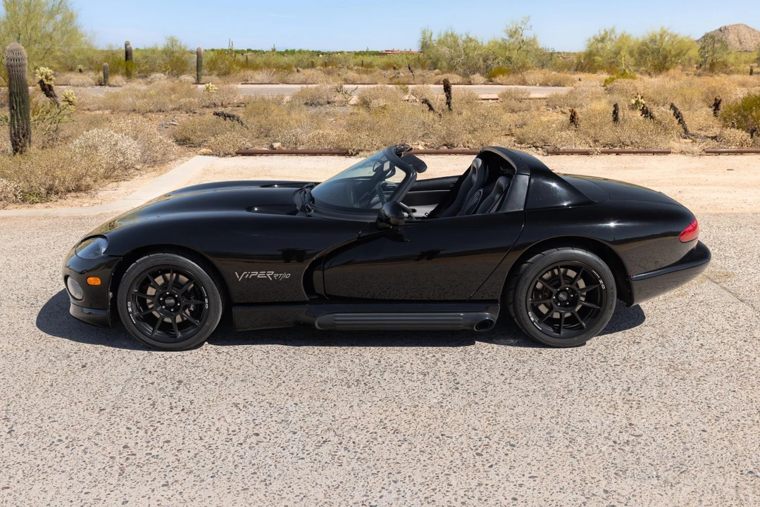 1995 Dodge Viper 1st Gen - Image 12 of 31